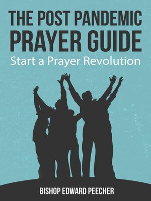 cover image of The Post Pandemic Prayer Guide
